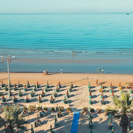 Apartamento Blue Adria *