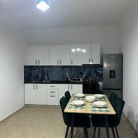 Blue Adria Lägenhet Durrës