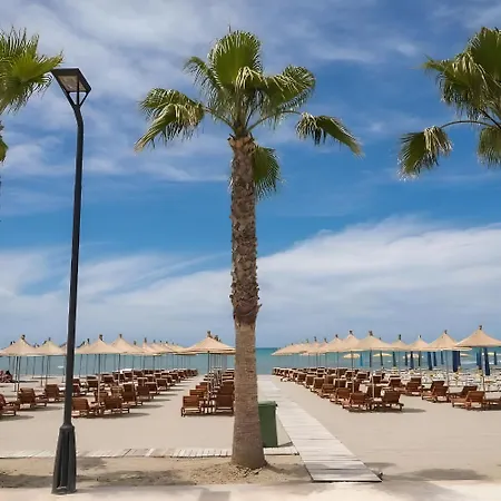 Blue Adria Lägenhet