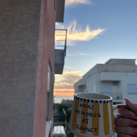 Blue Adria * Dıraç