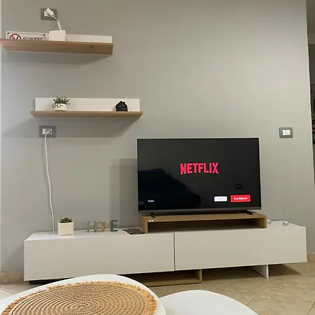 Daire Blue Adria Dıraç