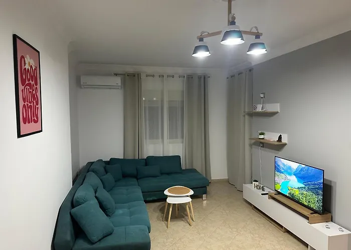شقة Blue Adria دراس