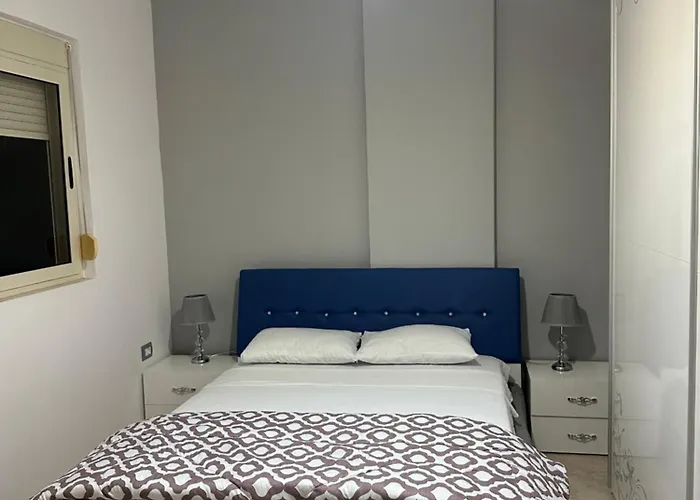 Blue Adria دراس