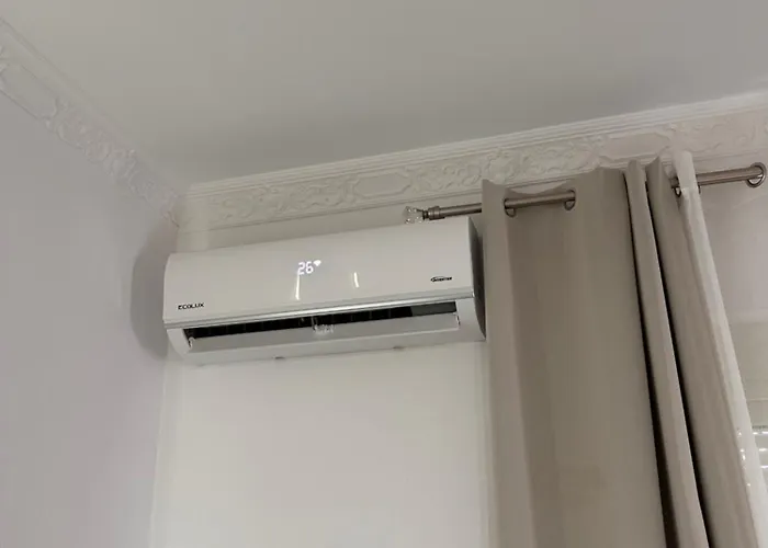 شقة Blue Adria دراس