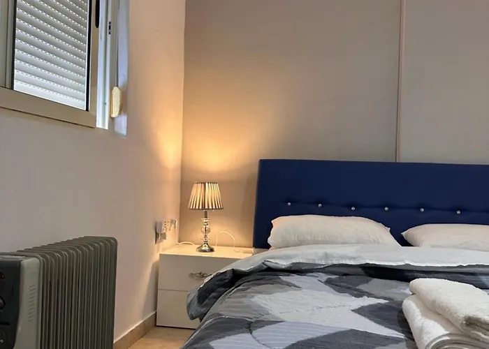 Blue Adria شقة