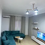 Blue Adria Lägenhet Durrës