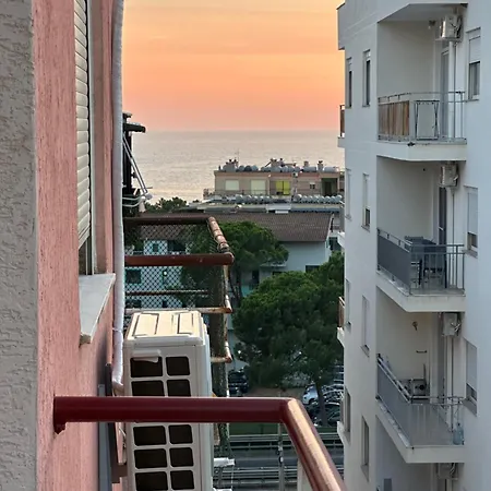 Apartment Blue Adria