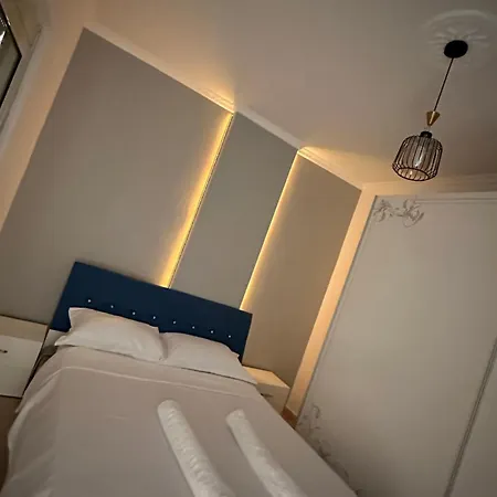 Апартаменты Blue Adria