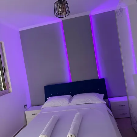Apartment Blue Adria