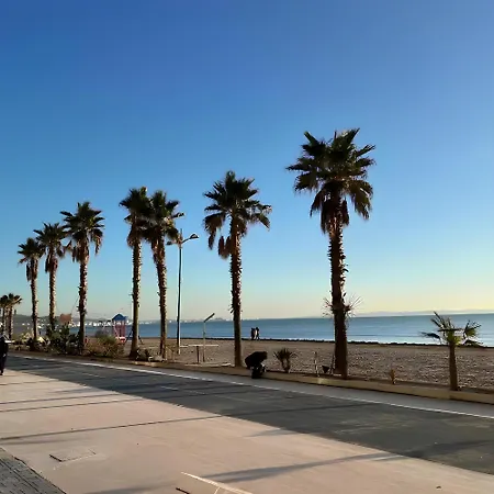 Blue Adria Appartamento *