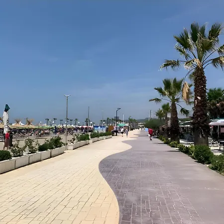 Blue Adria Durres