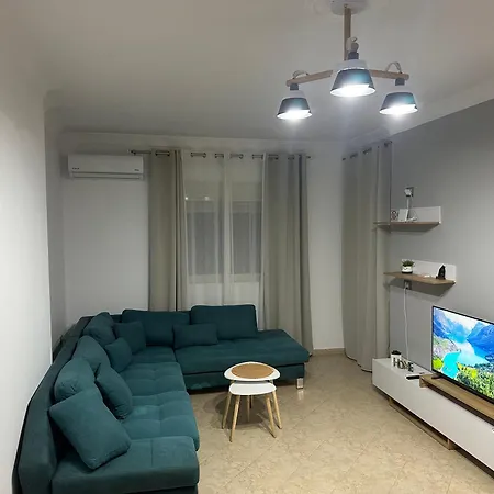 Apartment Blue Adria Durres