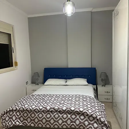 Blue Adria Δυρράχιο