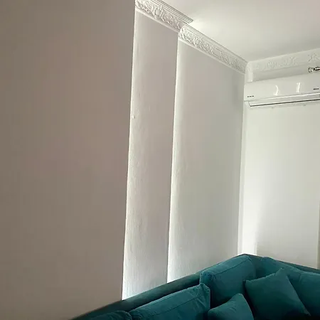 Blue Adria Apartment Durres