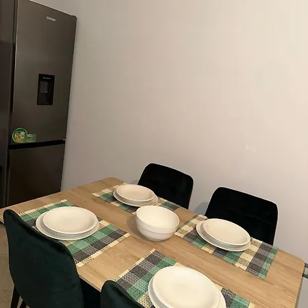 Blue Adria Δυρράχιο