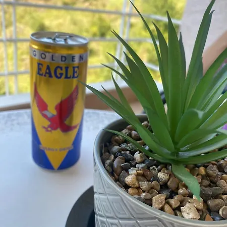 Blue Adria Διαμέρισμα Δυρράχιο