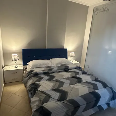 Blue Adria Apartment *