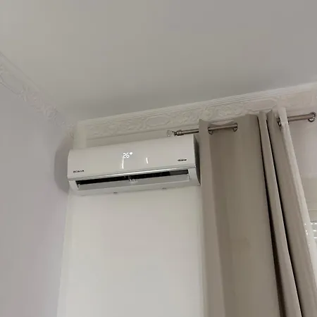 Διαμέρισμα Blue Adria Δυρράχιο