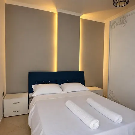 Blue Adria Appartement
