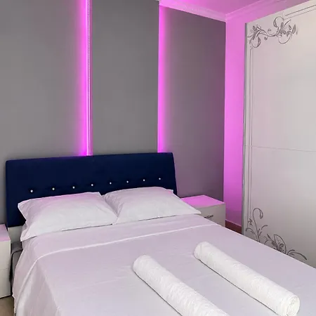 Appartement Blue Adria *