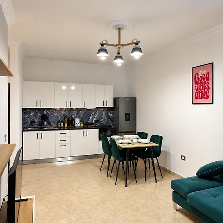 Appartement Blue Adria *