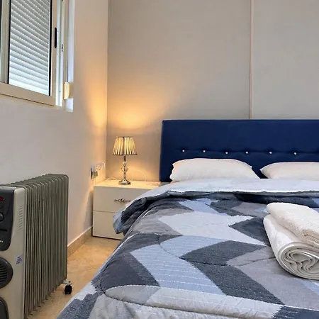 Appartement Blue Adria Durrës