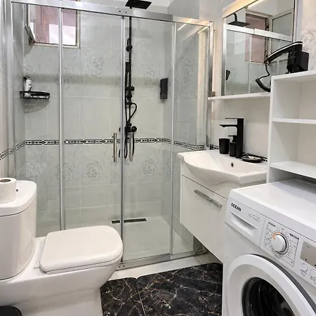 Appartement Blue Adria *