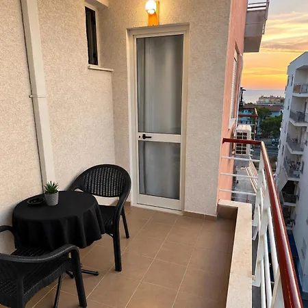 Apartment Blue Adria Durres