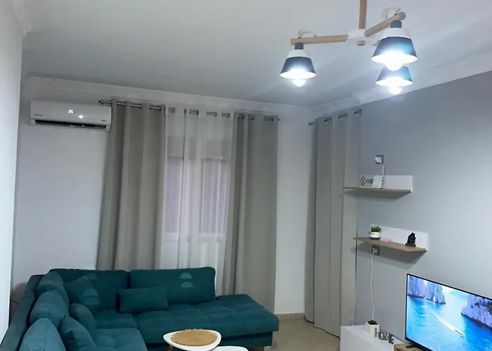 Blue Adria Daire Dıraç