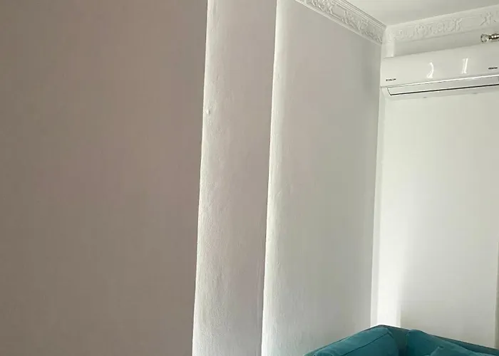 Blue Adria Daire Dıraç